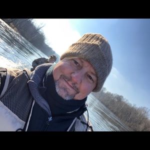 Meet your Posher, Stephen